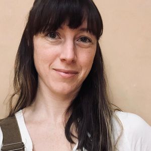 Meet your Posher, Carrie